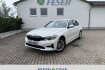 BMW Série 3 Advantage 318 i advantage 17? led navi pdc shz