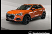 Audi Q3 advanced 40 2 0 tfsi quattro advanced fahrassist+ahk