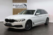 BMW Série 5  520 i sportline*shadow*leder*navi*led*kamera