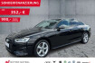Audi A4 advanced 35 tdi s tr advanced led+navi+shz