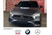 Mercedes Classe A AMG Line Benz a 200 7g amg led/mbux/pano/burmester/360 kamera