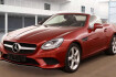 Mercedes SLC Autres Benz slc 200 roadster panorama|navi|airscarf|totwink.