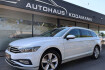 Volkswagen Passat SW Elegance Passat variant elegance 2.0tdi*ahk*virtual*acc*cam*led