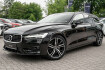 Volvo V60 R-Design d4 r design standheizung h/k kamera