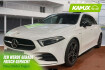 Mercedes Classe A AMG Line Benz a 200 7g dct amg line+led+navi+virtual+pano+kamera