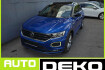 Volkswagen T-Roc R-Line T roc 2.0 tdi dsg 4m r line pano/virtual/leder