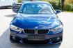 BMW Série 4 Coupé M Sport 435 d*xdrive*individual*h&k*m paket*traumfahrzeug