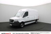 Mercedes Sprinter Autres Benz sprinter 315 *top zustand!* kamera+navi (5518)