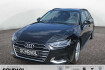 Audi A4 advanced avant 40 tdi advanced+standhzg+navi+side+kam