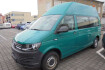 Volkswagen T6 Kombi Plus Trendline T6 kombi hd rollstuhlrampe/standheizg./9 sitzer