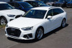 Audi A4 S line 45 tfsi quattro s line*ahk*leder*b&o*matrix*