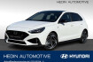 Hyundai i30 N Line I30 1.5 t gdi 48v dct 2wd n line+pano shz|distr