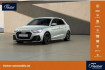 Audi A1 S line sportback 25 tfsi s line s tronic led/nav/sh