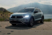 Volkswagen T-Roc Goal T roc 1.0 tsi goal navi led acc rfk sitzhzg. acc