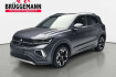 Volkswagen T-Cross R-Line T cross t cross 1.0 tsi dsg r line navi led kamera lm