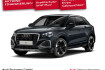 Audi Q2 advanced advanced 30 tfsi 6 gang