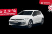 Volkswagen Golf 8 Goal Golf viii tsi goal standhzg led carplay aid acc pdc shz