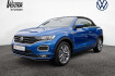 Volkswagen T-Roc R-Line T roc cabrio 1.5 tsi r line led shz pdc navi