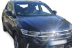 Volkswagen T-Roc R-Line T roc r line carplay spha verkehrszeichenerkennung keyless access