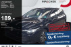Volkswagen Golf 8 Life Golf life 2.0 tdi dsg ahk led dab vc carplay ahk