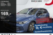 Volkswagen Golf 8 Goal Golf goal 1.5 etsi sonderleasing! ahk navi iqlight