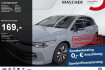 Volkswagen Golf 8 Goal Golf goal 1.5 etsi sonderleasing! ahk navi iqlight