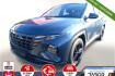 Hyundai Tucson Trend 1.6 t gdi 180 mhev trend led nav acc digc
