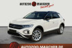 Volkswagen T-Roc Style T roc style 1.5tsi dsg matrix/acc/kamera/lenkh
