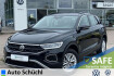 Volkswagen T-Roc Life T roc 1.5 tsi dsg life ahk+app connect+virtual c