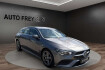 Mercedes CLA AMG Line Benz cla 200 shooting brake 7g dct amg line kamera tempomat