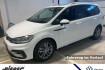 Volkswagen Touran Comfortline 1.5 tsi dsg r line pano kamera navi acc 110 kw ?