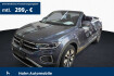Volkswagen T-Roc Move T roc 1.5tsi dsg move cam led navi shz