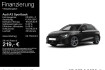 Audi A3 S line 35 tfsi s line led*rfk*schwarz*virt