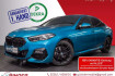 BMW Bmw Others  Bmw others  autres 218 gran coupe*m sport*video auf anfrage*top*