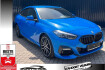 BMW Bmw Others  Bmw others  autres 218i aut. gran coupe m sport /headup/19?m rad