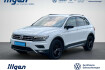 Volkswagen Tiguan Autres 2.0 tsi offroad dsg+4m+led+nav+acc+shz