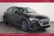 Audi e-Tron Autres E tron 50 quattro nav led pano luft leder kamera