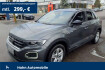 Volkswagen T-Roc Sport T roc 1.5tsi sport acc cam led navi carconnect