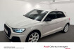 Audi A1 S line sportback s line 40 tfsi s tronic carplay mmi kame