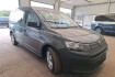 Volkswagen Caddy Autres maxi 2.0tdi 7 sitze 2x pdc klima