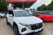 Hyundai Tucson Prime prime plug in hybrid 4wd