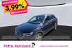 Volkswagen T-Roc R-Line T roc 2.0 tdi dsg r line ahk navi kamera led+