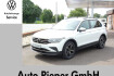 Volkswagen Tiguan Life life dsg head up matrix led app dwa 18zoll klima