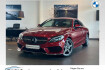 Mercedes Classe C AMG Line Benz c 250 autom. navi xenon led scheinwerfer bluetooth pdc