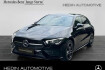 Mercedes CLA AMG Line Benz cla 250 e sb amg|night|led|ambi|navi|shz|temp|pts