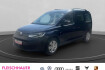 Volkswagen Caddy PanAmericana 2.0 tdi 4motion navi led sitzhz kamera app connect
