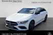 Mercedes CLA AMG Line Benz cla 250 e sb amg|night|led|kam|carplay|shz|ambi