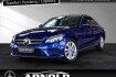 Mercedes Classe C Avantgarde Benz c 200 c 200 avantgarde navi kamera totw. led sitzheiz.