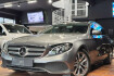 Mercedes Classe E Avantgarde Benz e 200 t 2x avantgarde ahk kamera led 3 zonen klimaautoma