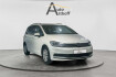 Volkswagen Touran Highline 2.0tdi dsg ahk nav shz led iq acc